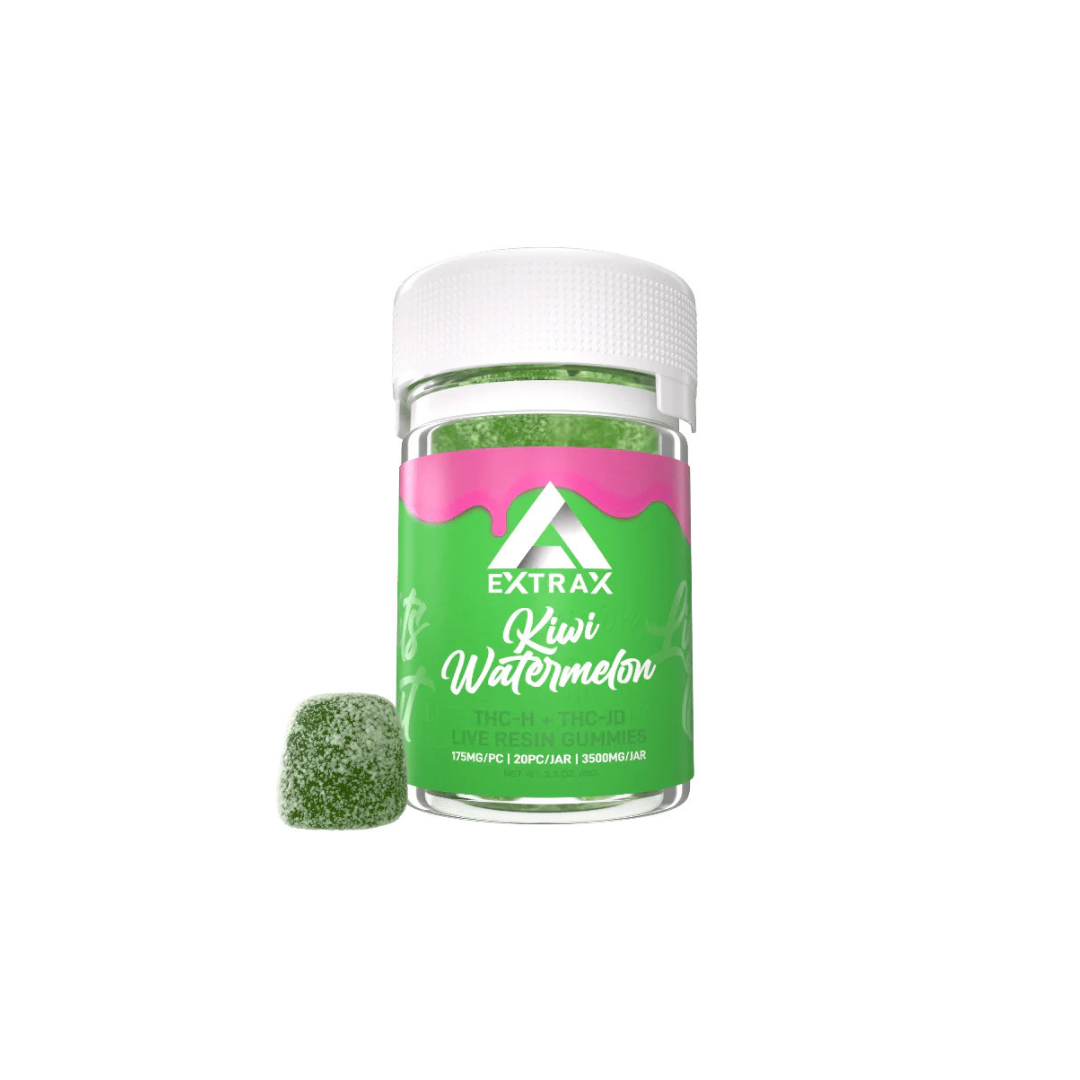 3Chi HHC gummies