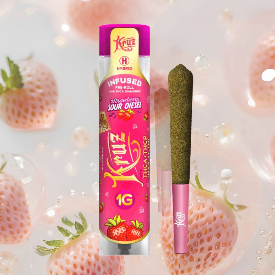 What Are Infused Pre-Rolls and Are They Worth It?