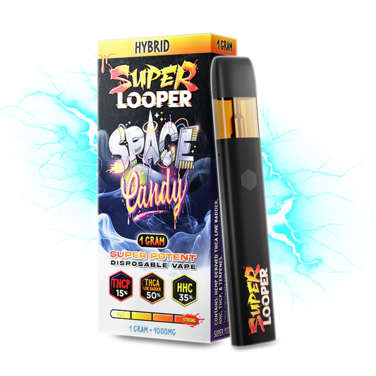 The Ultimate THCA Disposable Vape Buying Guide: Tips for Beginners
