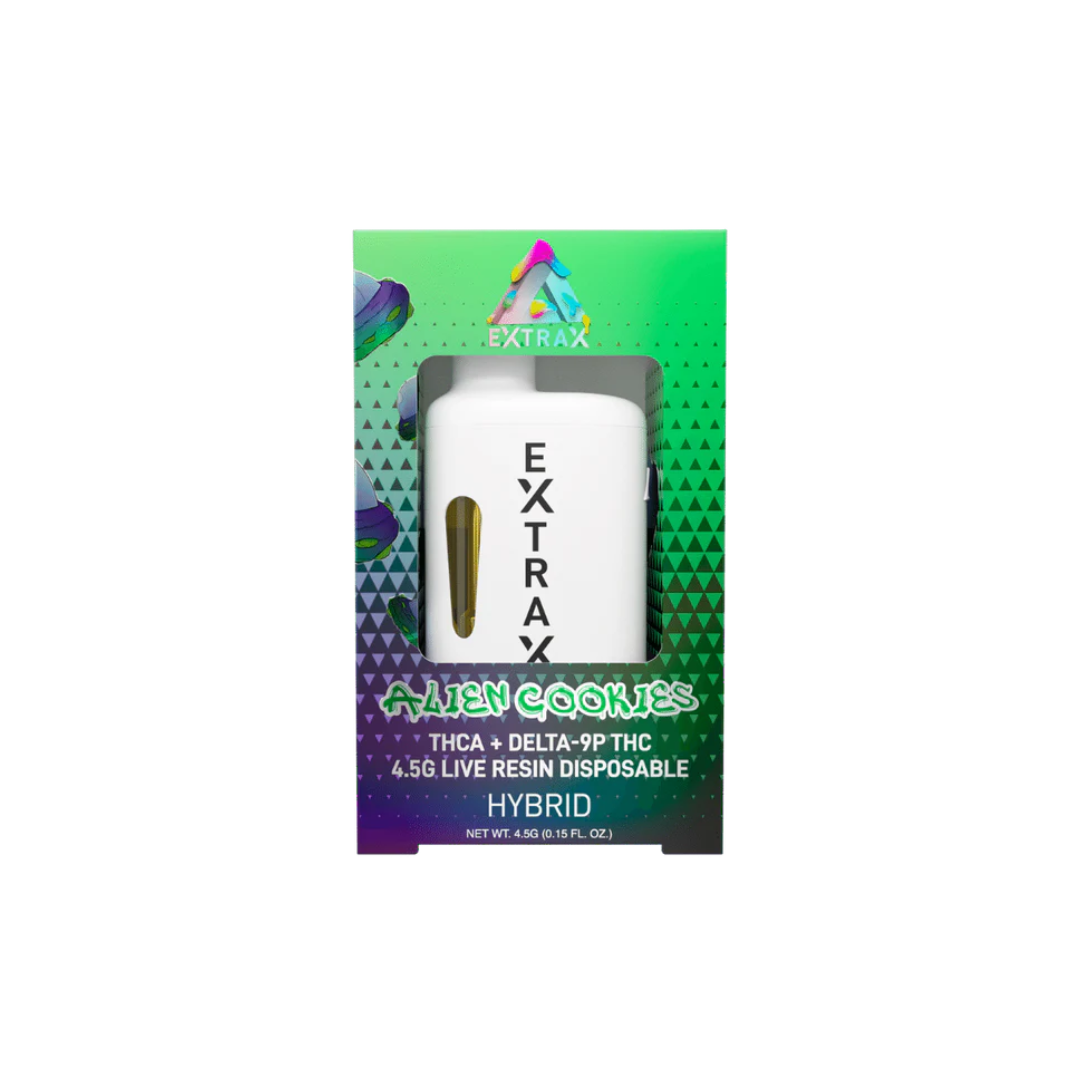 Pineapple disposable vapes