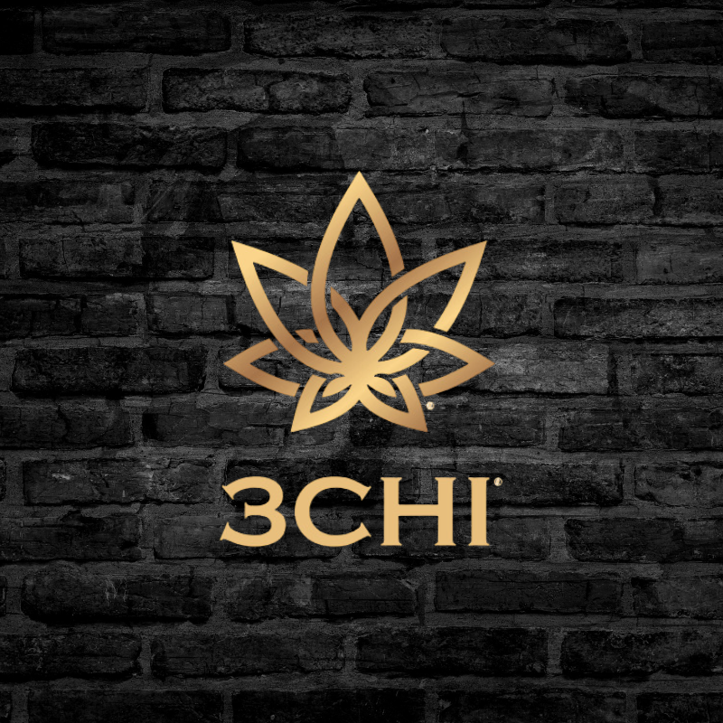 3CHi Logo