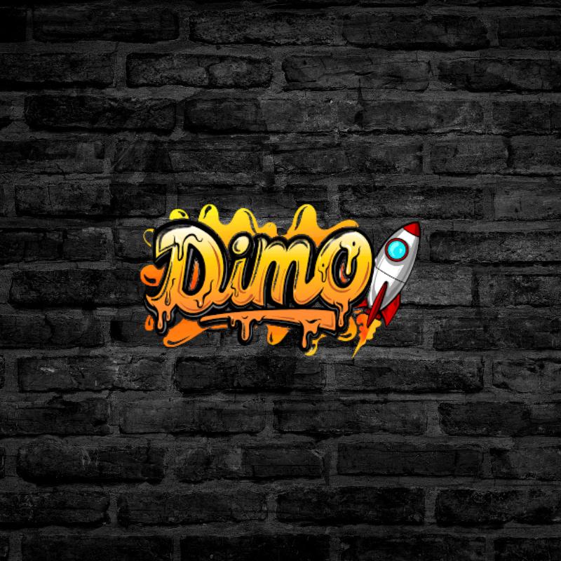 Dimo Logo