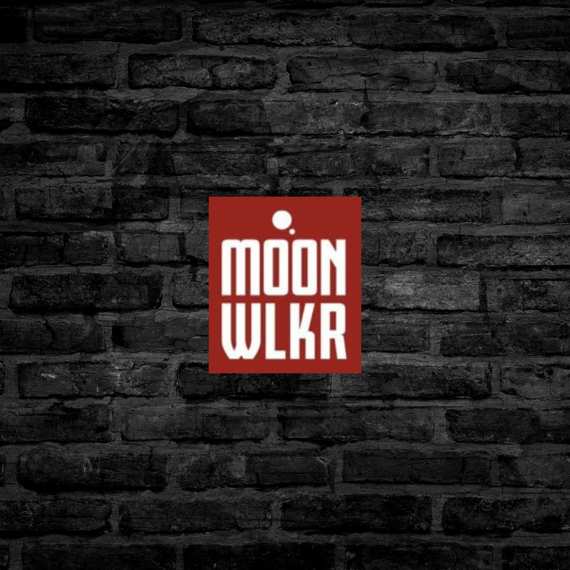 Moonwlkr logo