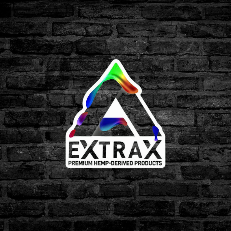 delta extrax logo
