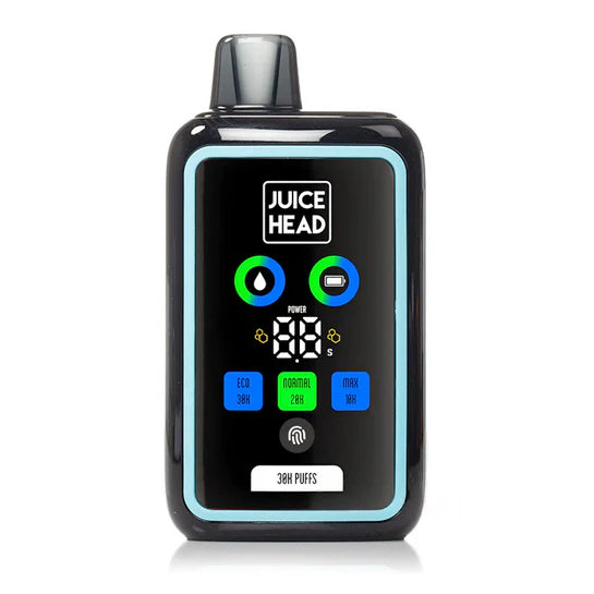 juice head disposable Vape