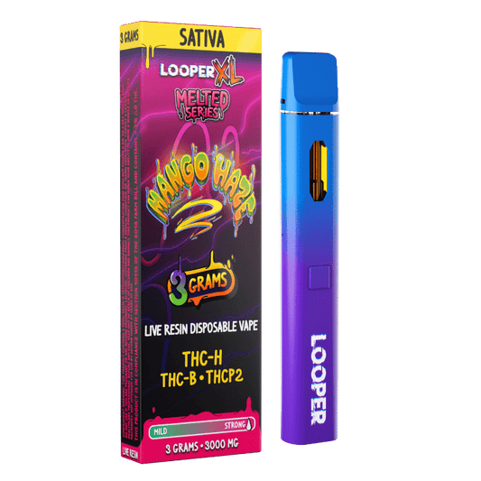 Mango Haze