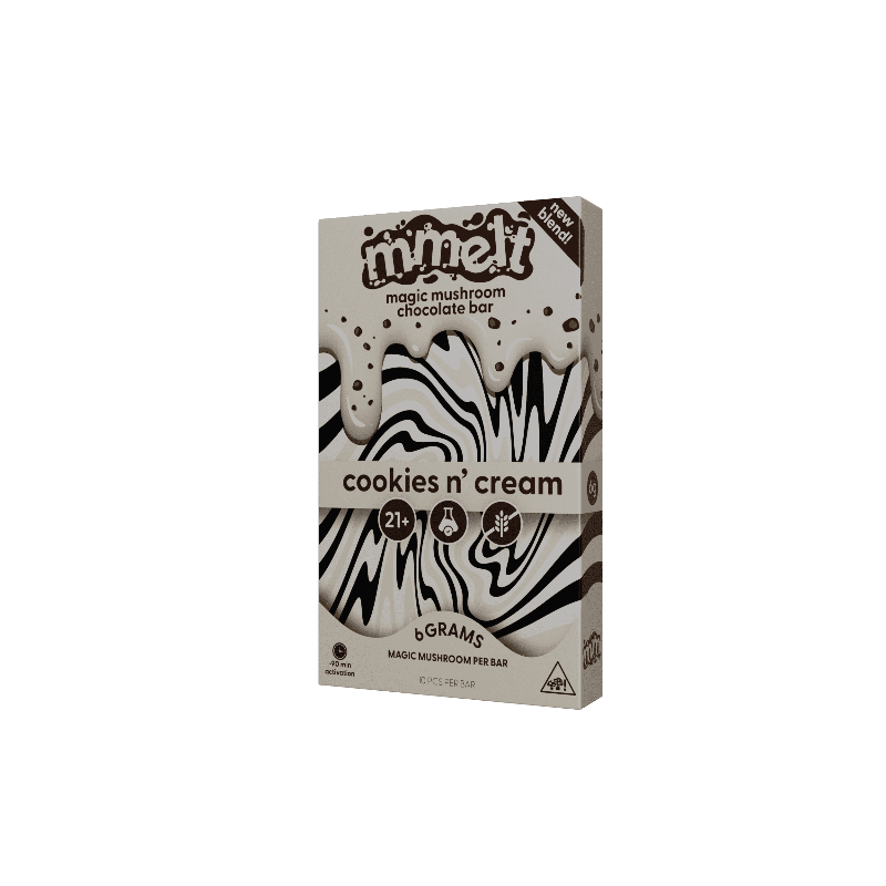 mmelt Mushroom Chocolate-6