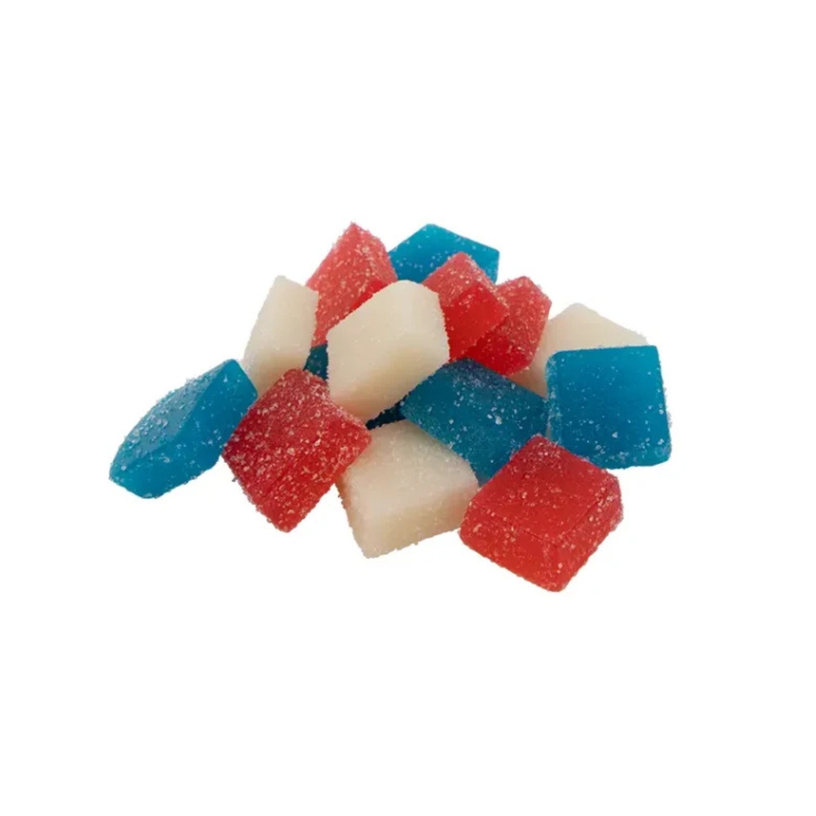 3CHI Limited Edition-1000mg/20 count-Gummies-Freedom Blend StimWell