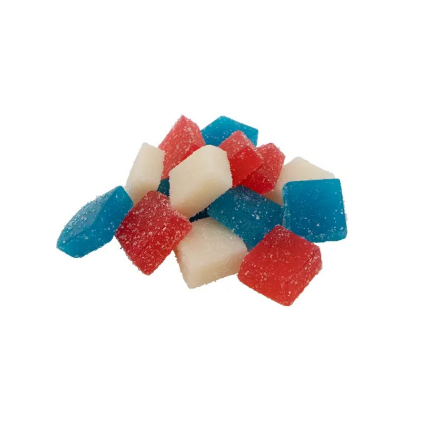 3CHI Limited Edition-1000mg/20 count-Gummies-Freedom Blend 3CHI