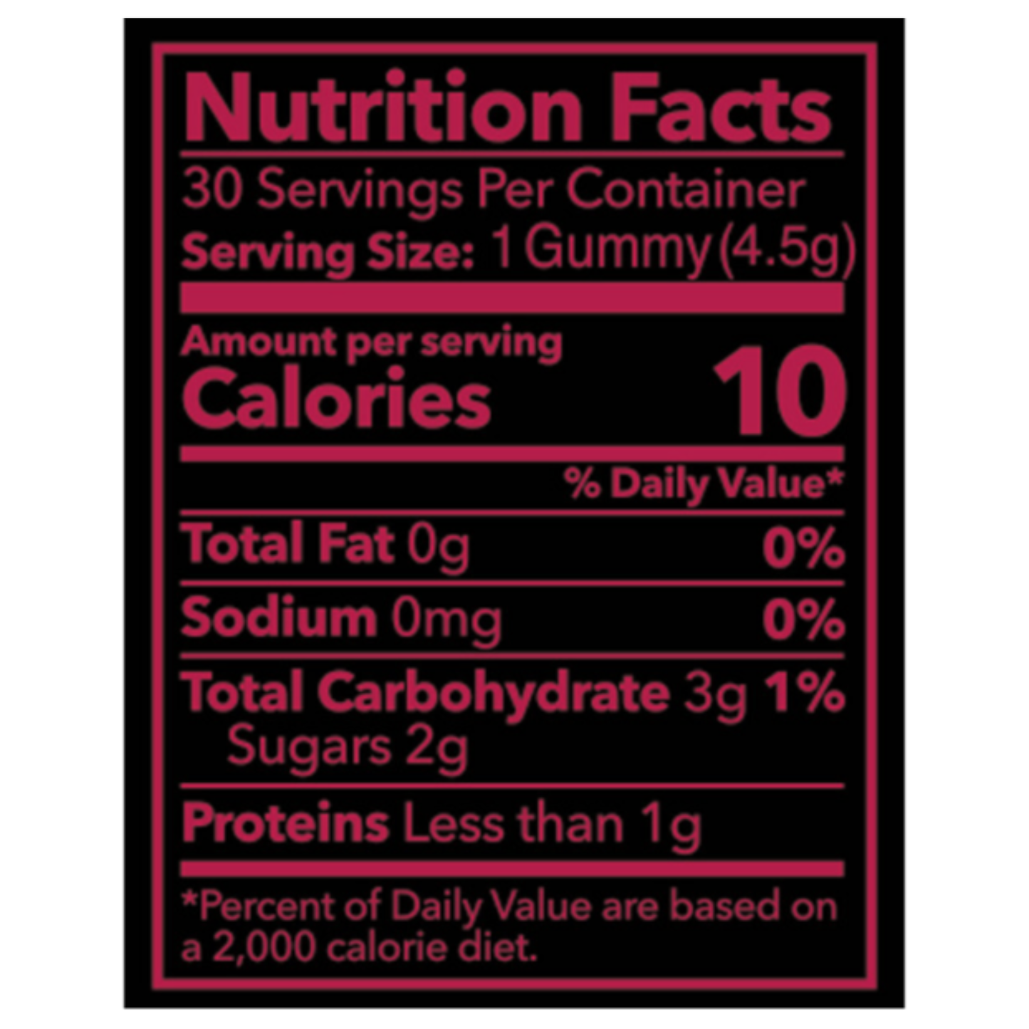 Exodus GIGA-THCA+THCP+CB9A-15,000MG Gummies-5 Flavor Options Exodus