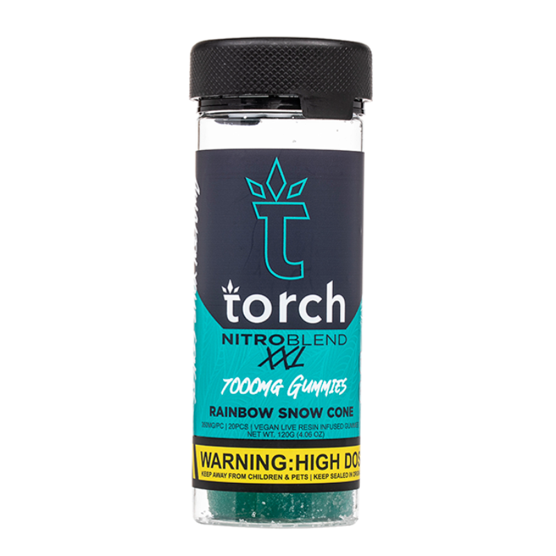 Torch Sampler Pack Torch