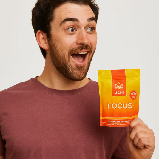 Should I Use THC Gummies for Sleep?