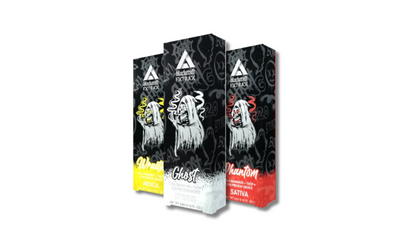 Top 6 Looper XL Lifted Series Delta Disposable Vape Flavors