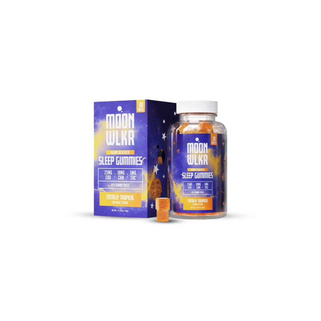 cbd gummies for stress