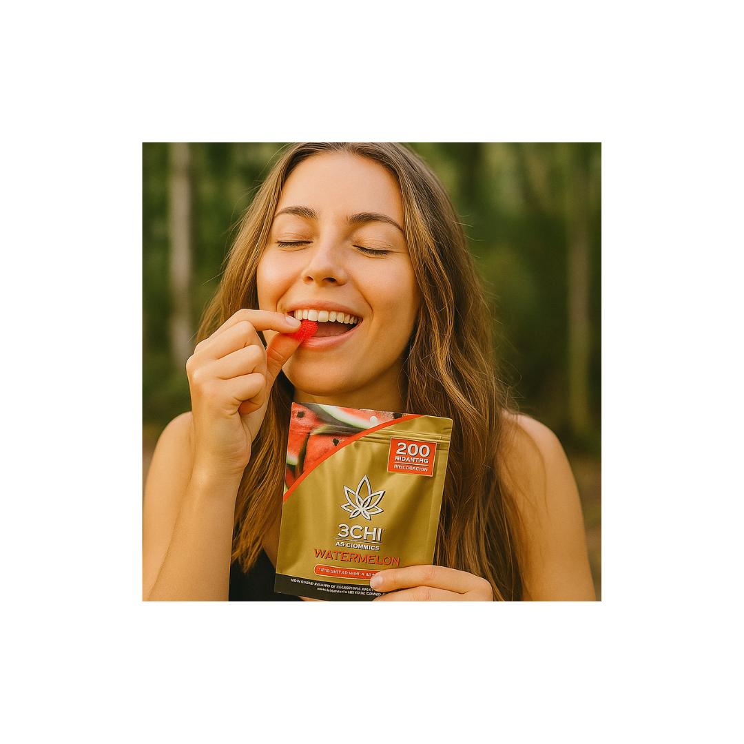 Looking for the Best THC Gummies in 2025? Start Here!