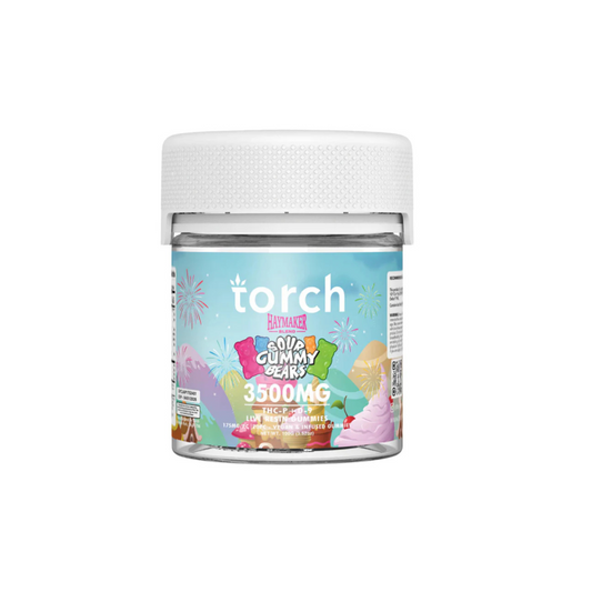 Why THCP & THC Gummies Are Your New Best Friend – Experience the Vibe Today