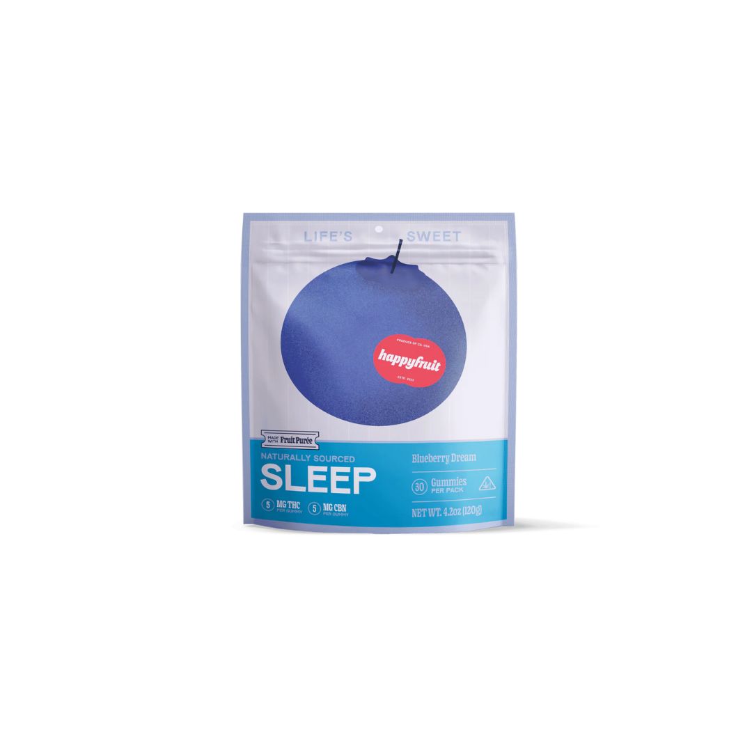 Sleep gummies