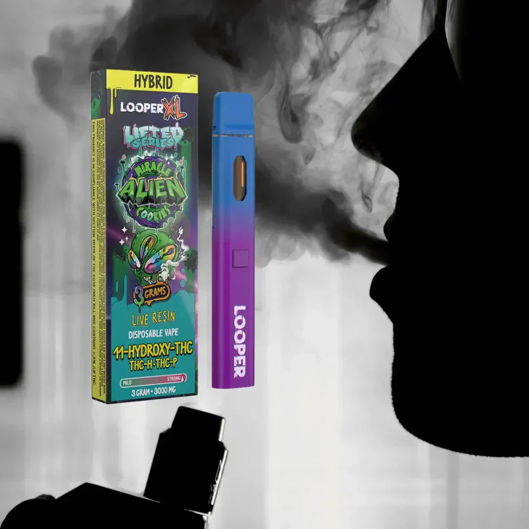 Disposable Vapes vs. Vape Pods: What's Best for Beginners?