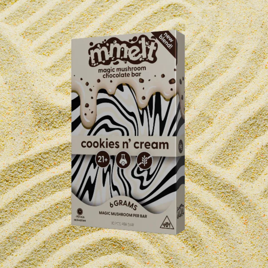 Mushroom Gummies Benefits: What They Do