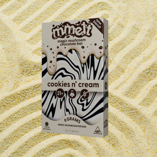 Mushroom Gummies Benefits: What They Do