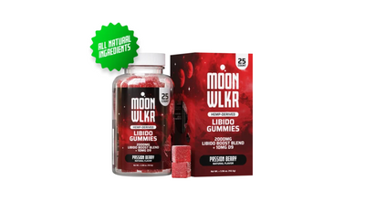 The Ultimate Guide to Enjoying CBD Moonwalker Gummies