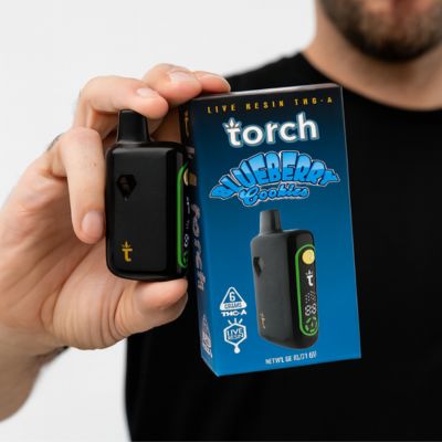 Cali Extrax Level Up disposable vape 5g