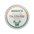 Bailey's Hemp Infused