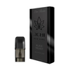 3CHI-Blackout-Live Resin-2ml Vape Pod-Black Velvet
