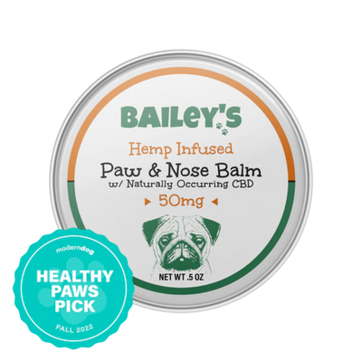 Paw $ Nose Balm