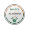 Bailey's Hemp Infused Paw $ Nose Balm