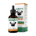 Bailey's Full Spectrum Hemp CBD Oil For Dogs Delta Distribution