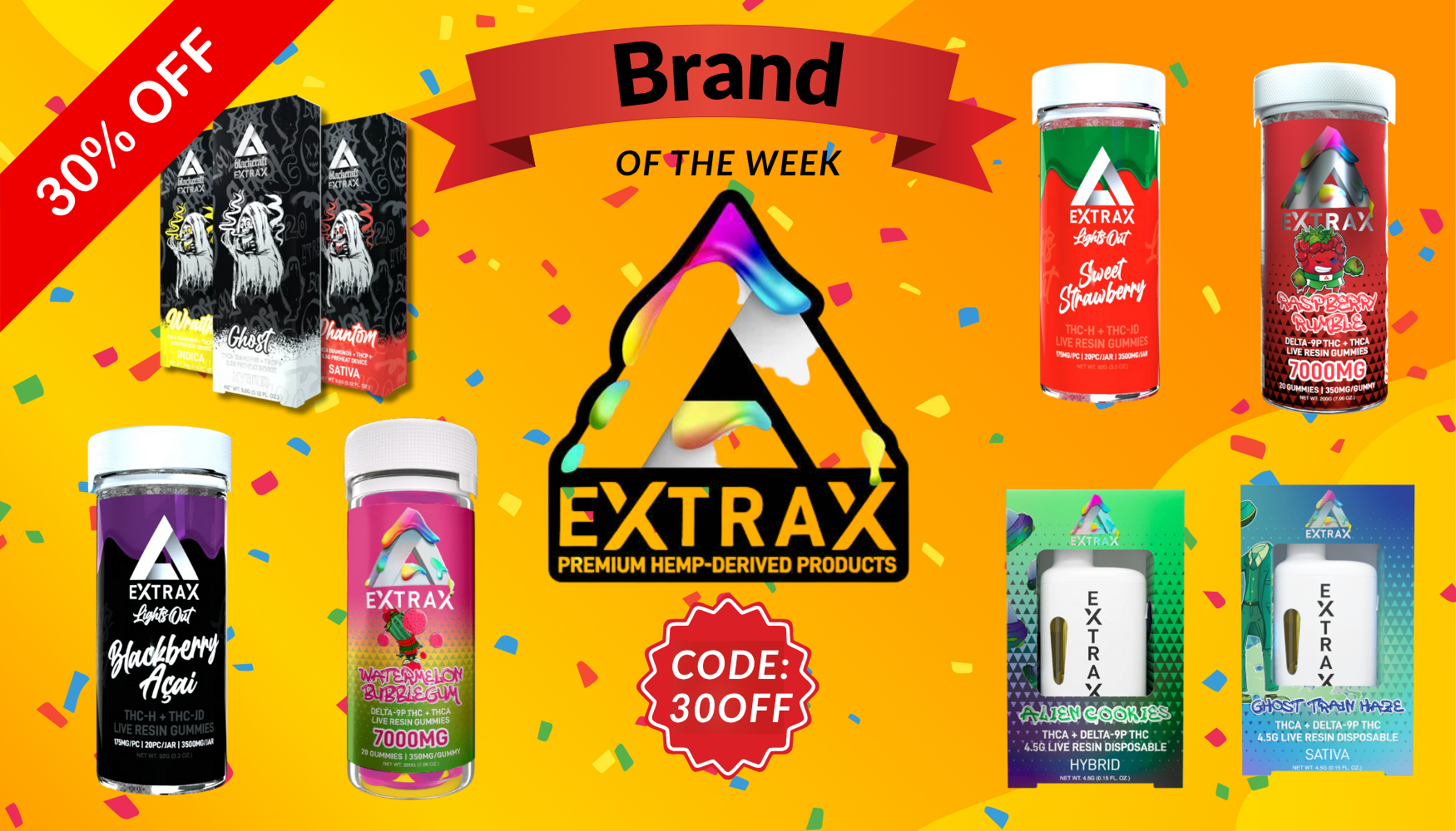 brand of the week 