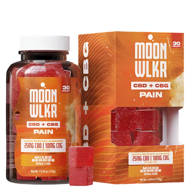 moonwalker gummies