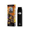 Galaxy Treats Pineapple Express (Sativa)  Disposable Vape