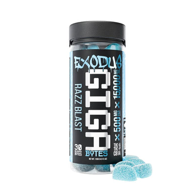 CB9A-15000 MG Gummies-3