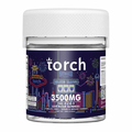 Torch-Haymaker Blend-3500MG THCP-Delta 9-Gummies-9 Flavor Options