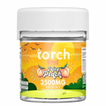 Torch-Haymaker Blend-3500MG THCP-Delta 9-Gummies-9 Flavor Options