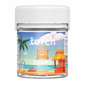 Torch-Haymaker Blend-3500MG THCP-Delta 9-Gummies-9 Flavor Options