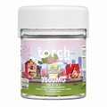 Torch-Haymaker Blend-3500MG THCP-Delta 9-Gummies-9 Flavor Options