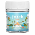 Torch-Haymaker Blend-3500MG THCP-Delta 9-Gummies-9 Flavor Options