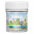 Torch-Haymaker Blend-3500MG THCP-Delta 9-Gummies-9 Flavor Options