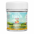 Torch-Haymaker Blend-3500MG THCP-Delta 9-Gummies-9 Flavor Options