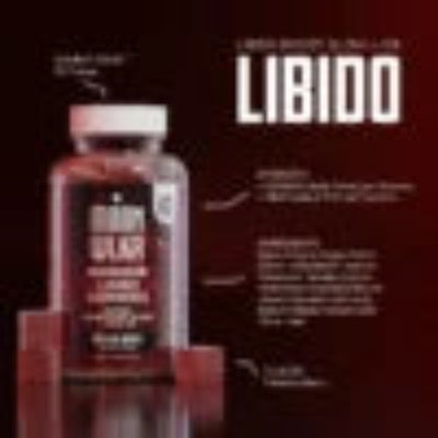 Libido Gummies