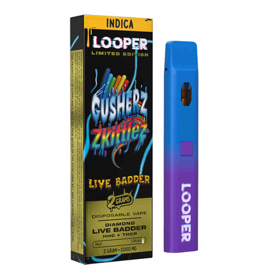 HHC-THCP-2G Disposable Vape-6