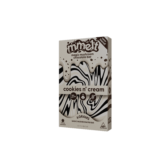 mmelt Mushroom Chocolate-6