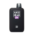 juice head 30k disposable peach berry