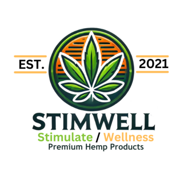 StimWell logo