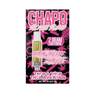 Chapo Extrax