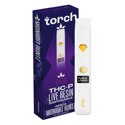 Torch-Live Resin-THCA