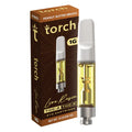 Torch-LiveResinCart Peanut Butter Breath (Hybrid) Disposable Vape